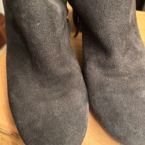 Geox booties